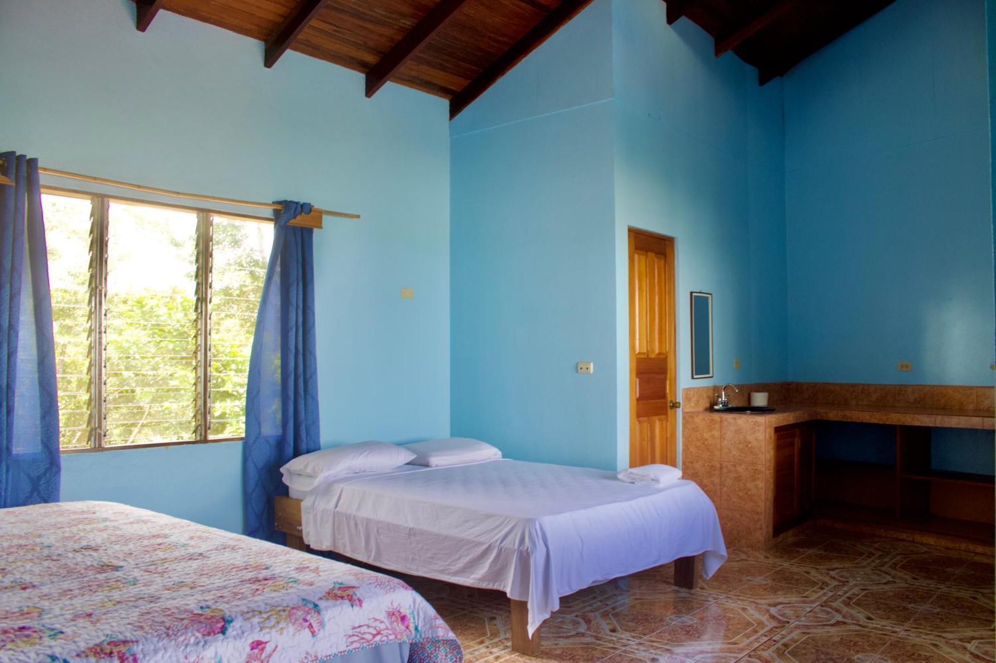 El Paraiso Azul Ojochal Room photo